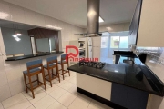 Apartamento com 3 quartos, Aviação, Praia Grande - R$ 895 mil, Cod: 6716