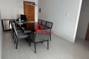 Apartamento com 2 quartos, Canto do Forte, Praia Grande, Cod: 6718