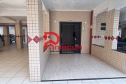 Apartamento com 2 quartos, Canto do Forte, Praia Grande - R$ 350 mil, Cod: 6719