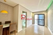 Apartamento com 1 quarto, Canto do Forte, Praia Grande - R$ 340 mil, Cod: 6726