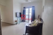 Apartamento com 3 quartos, Canto do Forte, Praia Grande - R$ 310 mil, Cod: 6741