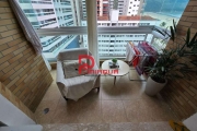 Apartamento com 2 quartos, Canto do Forte, Praia Grande - R$ 575 mil, Cod: 6779