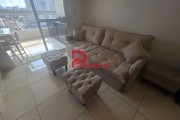 Apartamento com 2 quartos, Guilhermina, Praia Grande - R$ 595 mil, Cod: 6781