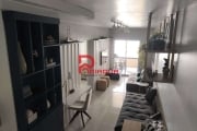 Apartamento com 1 quarto, Guilhermina, Praia Grande - R$ 415 mil, Cod: 6784