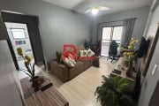 Apartamento com 1 quarto, Canto do Forte, Praia Grande, Cod: 6803