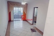 Apartamento com 2 quartos, Guilhermina, Praia Grande - R$ 415 mil, Cod: 6813