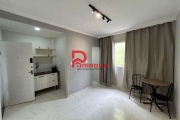 Kitnet com 1 quarto, Ocian, Praia Grande - R$ 140 mil, Cod: 6815