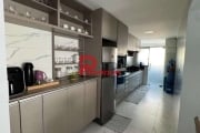 Apartamento com 0 quarto, Aviação, Praia Grande, Cod: 6840