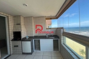 Apartamento com 2 quartos, Aviação, Praia Grande, Cod: 6866