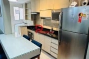 Apartamento com 2 quartos, Canto do Forte, Praia Grande - R$ 640 mil, Cod: 6867