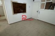 Apartamento com 2 quartos, Canto do Forte, Praia Grande - R$ 320 mil, Cod: 6874