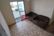 Apartamento com 2 quartos, Antártica, Praia Grande, Cod: 6878