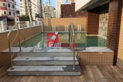 Apartamento com 2 quartos, Tupi, Praia Grande - R$ 480 mil, Cod: 6887