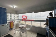 Apartamento com 2 quartos, Maracanã, Praia Grande - R$ 565 mil, Cod: 6890