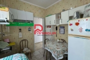 Apartamento com 1 quarto, Tupi, Praia Grande - R$ 230 mil, Cod: 6895