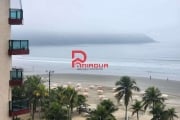 Apartamento com 1 quarto, Canto do Forte, Praia Grande - R$ 335 mil, Cod: 6900