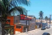 Kitnet com 1 quarto, Mirim, Praia Grande - R$ 178 mil, Cod: 6907