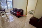 Apartamento com 1 quarto, Canto do Forte, Praia Grande - R$ 245 mil, Cod: 6914