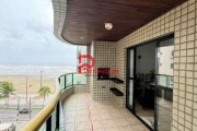 Apartamento com 2 quartos, Aviação, Praia Grande, Cod: 6927