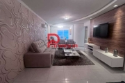 Apartamento com 3 quartos, Canto do Forte, Praia Grande - R$ 1.57 mi, Cod: 6928