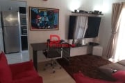 Apartamento com 1 dorm, Canto do Forte, Praia Grande - R$ 380 mil, Cod: 322