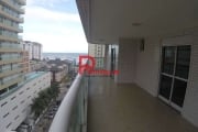 Apartamento com 3 dorms, Tupi, Praia Grande - R$ 1.1 mi, Cod: 767