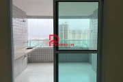 Apartamento com 2 dorms, Ocian, Praia Grande - R$ 720 mil, Cod: 821