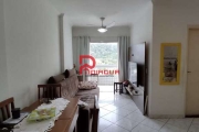 Apartamento com 1 dorm, Canto do Forte, Praia Grande - R$ 360 mil, Cod: 2904