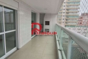 Apartamento com 2 dorms, Tupi, Praia Grande, Cod: 2952