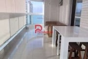 Apartamento com 3 dorms, Canto do Forte, Praia Grande - R$ 1.3 mi, Cod: 3005