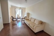 Apartamento para Locação em São Paulo, Vila Clementino, 2 dormitórios, 1 suíte, 2 banheiros, 1 vaga