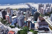 Apartamento mobiliado com 03 quartos em Caiobá!