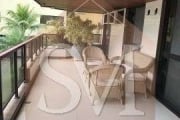 BARRA DA TIJUCA - APARTAMENTO 4 QUARTOS , SENDO  3 SUÍTES , 243 M² , SOL DA MANHÃ ,3 VAGAS DE GARAGEM ...