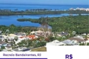 Barra Bali: Cobertura Duplex com Vista para o Mar, 3 Quartos, 1 Suíte, 3 Vagas de Garagem - Recreio dos Bandeirantes-RJ!