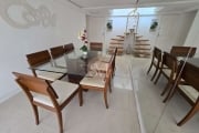 COBERTURA DUPLEX , 277M² ,4 QUARTOS , SENDO 2 SUÍTES , 2 VAGAS ...