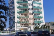 Apartamento à venda no Recreio dos Bandeirantes, Rio de Janeiro - 2 quartos, 1 suíte, 2 salas, 2 banheiros, 1 vaga, 69m².