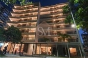 Apartamento Espetacular na Barra da Tijuca: 4 Quartos, 2 Suítes, 147m², 3 Vagas de Garagem, Varanda Gourmet e Box - Imperdível!