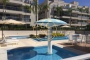 Apartamento de Luxo no Recreio dos Bandeirantes: 2 Quartos, 1 Suíte, Varanda Gourmet - 86m² - Vaga de Garagem - Rio de Janeiro-RJ