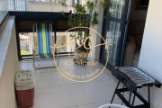 Excelente oportunidade: Apartamento à venda em Jacarepaguá, Rio de Janeiro-RJ - 2 quartos, 1 suíte, 1 sala, 2 banheiros, 1 vaga - 70m²!