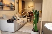 Apartamento Garden à venda no Recreio dos Bandeirantes-RJ: 2 quartos, 1 suíte, 99m², 1 vaga - Condomínio Barra Village House.