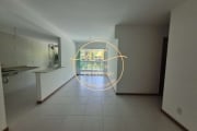 Apartamento à venda no Recreio dos Bandeirantes, Rio de Janeiro-RJ: 2 quartos, 1 suíte, varanda gourmet, 75m²!