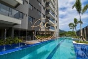 Barra Bonita - Apartamento à venda com 3 quartos, 1 suíte, 84 m², 1 vaga, varanda com vista para montanha no Recreio dos Bandeirantes-RJ!