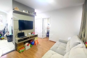 Apartamento à venda no bairro Taboão - Guarulhos/SP