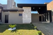 Casa Térrea 03 Suítes, 149,82m² no Condomínio Quinta da Primavera em Ribeirão Preto.