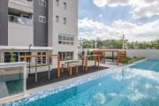 Apartamento 87m², 02 Suítes c/ Planejados, Ed. Vision  'Andar alto, vista livre'