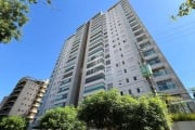 Apartamento 114,75m², 03 Suítes + Sacada na suíte principal em Jd. Botânico - Ribeirão Preto