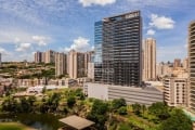 Apartamento 56m² c/ Suíte e Varanda em Ed. Le Monde Parc, em frente ao Parque Raya - Ribeirão Preto - SP