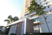 Apartamento 94m², 03 Dorms. c/ suíte, Próximo ao Parque Raya em Jardim Botânico