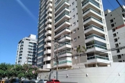 Apartamento c/ 3 Suítes, 121 m² + lazer completo - em  Nova Aliança