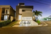 Casa com 3 dormitórios à venda, 354 m² por R$ 2.800.000,00 - Santa Felicidade - Curitiba/PR